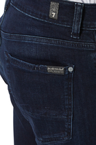 Slimmy Luxe Performance Jeans